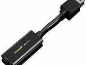 Creative Külső hangkártya Sound Blaster Play! 3 USB