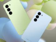 Roar Cloud Skin tok Xiaomi Redmi 14C - világoszöld