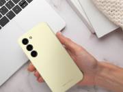 Roar Cloud Skin tok Xiaomi Redmi 14C - halvány sárga