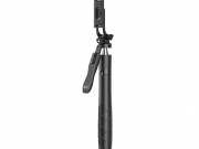 XO SS15 szelfi bot Bluetooth állvány 180cm - fekete