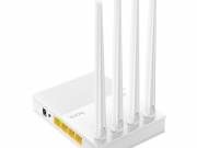 HOCO vezeték nélküli router WiFi5 HI31 fehér - Hoco