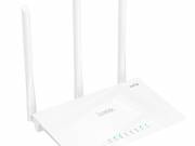HOCO vezeték nélküli router WiFi4 HI30 fehér - Hoco