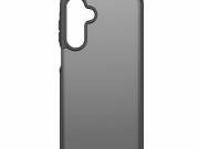 DUX DUCIS YIND szilikon telefonvédő (ütésállóság, kameravédő, matt, MagSafe) VILÁGOSSZÜRKE Samsung G