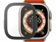 PanzerGlass Full Body 3DO tok Apple Watch Ultra 2 (49mm) - fekete