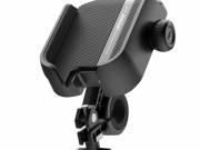JOYROOM JR-ZS431 kerékpáros és motoros telefontartó (kormányra rögzíthető, 360°, 4.7-7" méret) 