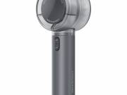 Kézi ventilátor USAMS LiFE LU01 fekete