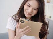 SMART CASE könyv a XIAOMI 15T aranyhoz - OEM