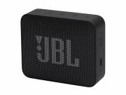 JBL GO ESSENTIAL 2 bluetooth hordozható hangszóró (730mAh belső akku, 4W, vízálló, porálló) FEKETE
