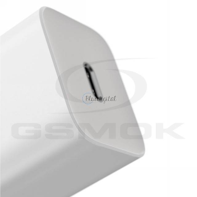 Hálózati Töltő Baseus Super Si Usb-C 30W Ccsup-J02 Fehér - GSMOK ...
