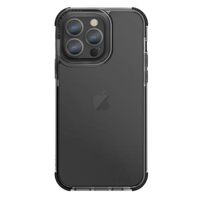 Uniq tok iPhone 13 Pro max 6,7 "fekete / Carbon fekete - UNIQ - Mályi ...