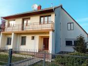 Kecskemét - Hetényegyházán, 2szinten, 151m2-es, 6szobás családi ház eladó.