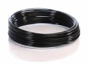 Filanora Filacorn PLA Plus filament 1,75mm 0,05Kg éjfekete