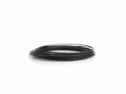 Filanora Filacorn PLA BIO Flex filament 1,75mm 0,05kg grafitfekete