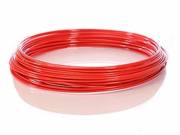 Filanora Filatech ASA UV 1,75mm 0,05kg piros