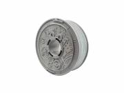 Filanora Filatech ASA UV 1,75mm marble 0,5kg natúr (csontfehér)/fekete