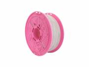 Filanora Filatech PETG filament 1,75mm marble 0,5kg fehér/piros