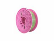 Filanora Filatech PETG filament 1,75mm 0,5kg transzparens krémzöld