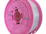 Filanora Filatech PETG filament 1,75mm 0,5kg transzparens alu
