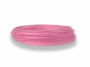 Filanora Filatech PETG filament 1,75mm 0,05kg transzparens rózsaszín