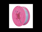 Filanora Filatech PETG filament 1,75mm 0,5kg transzparens halványkék