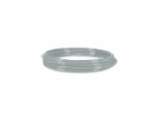 Filanora Filatech PETG filament 1,75mm 0,05kg transzparens halványszürke