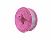 Filanora Filatech PETG filament 1,75mm 0,5kg transzparens halványszürke