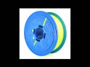 Filanora Filacorn PLA Plus filament 1,75mm 0,5kg fluoreszkáló zöld