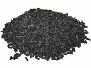Filanora Filatech ASA UV 1kg pellet grafitfekete