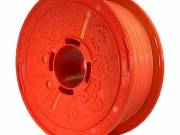 Filanora Filacorn PLA Xtra filament 1,75mm 0,5kg fluoreszkáló közép narancs