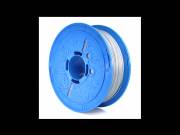 Filanora Filacorn PLA Plus filament 1,75mm 0,5Kg alu