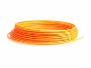 Filanora Filacorn PLA filament 1,75mm 0,05kg fluoreszkáló közép narancs