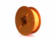 Filanora Filacorn PLA filament 1,75mm 0,5kg fluoreszkáló közép narancs