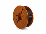 Filanora Filacorn PLA filament 1,75mm 0,5kg glitter éjfekete