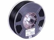 Esun eHIPS filament 1,75mm fekete 1kg   - E-sun