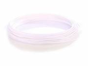 Filanora Filatech PETG filament 1,75mm 0,05kg fehér