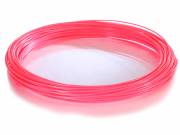 Filanora Filacorn PLA Xtra filament 1,75mm 0,05kg fluoreszkáló rózsaszín