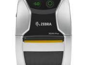 Zebra ZQ310 Plus hordozható címkenyomtató