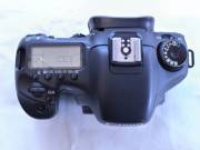 EOS 7D set