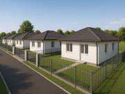 Eladó 3000 m2-es Építési telek Deszk, , Petőfi utca