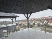 Eladó modern ikerház Kaposváron, a Kecelhegyi részén