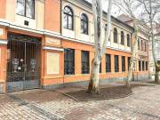 Eladó Kaposvár belvárosában egy 52 m²-es tároló