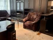 Eladó Kaposvár belvárosában egy 2 szobás 49 m²-es erkélyes második emeleti bútorozott tégla lakás + 