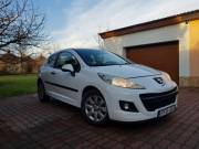 Eladó Peugeot 207-es HDi erős motorral.