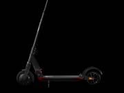 E-TWOW Booster ES Matt fekete