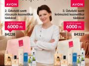 Avon Tanácsadónő