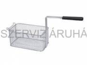 FRITŐZ KOSÁR 250x155x120 mm