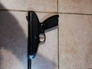 TEX 086 4.5MM LÉGPISZTOLY