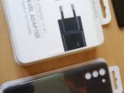 SAMSUNG GALAXY S21+ 5G 128GB
