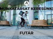 Robogós Futár