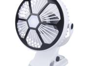 Asztali ventilátor
